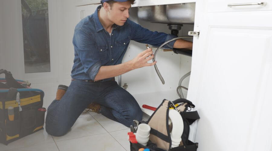 Professional Leak Detection in Graham, NC